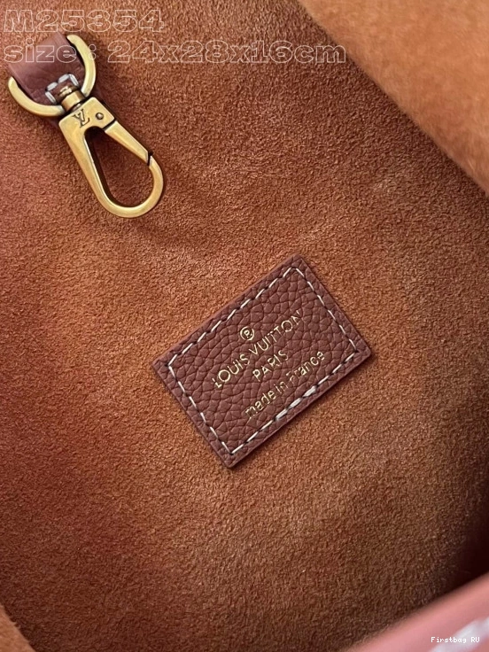 First bags ru VUITTON Low LOUIS Jh-24*28*16CM Key Hobo 0711